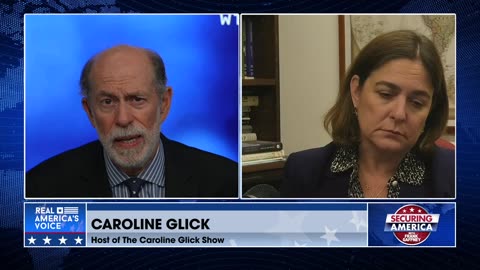 Securing America with Caroline Glick (part 5) | May 16, 2023