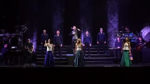 Celtic Woman Amazing Grace