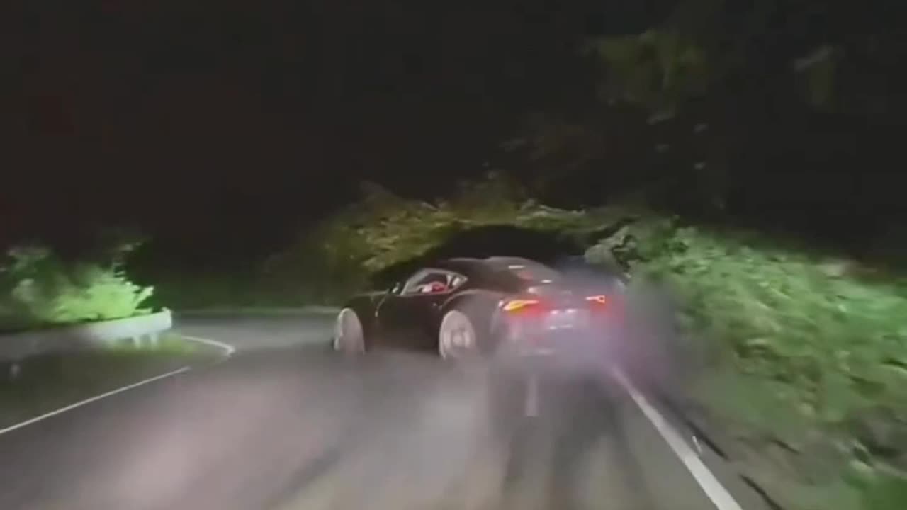 CAR DRIFTING