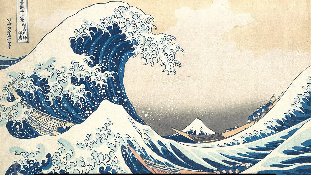 William Shakespeare : There Is a Covid-Tide (méthode Covid + S) (VOST)