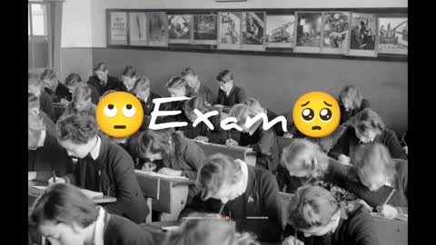 Exam Status For WhatsApp|🙄|Exam Status|🥺|Exam Status For Whatsapp Song