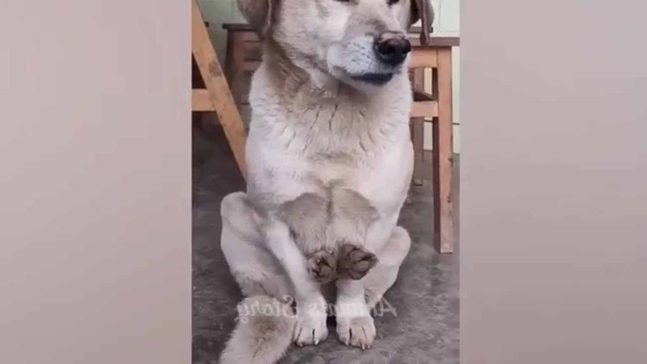 Funny pets