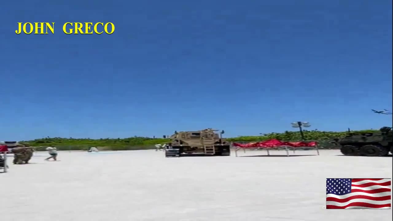 ΦΛΟΡΙΝΤΑ(ΗΠΑ)_ ΑΝΤΙΑΕΡΟΠΟΡΙΚΑ✈️ ΣΕ... ΠΑΡΑΛΙΑ !!!😳 _ ΠΕΡΙΕΡΓΗ ΟΨΗ... ΗΛΙΟΥ☀️ !!😳