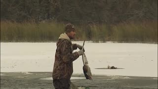 Hunting University - S10E01 - Canada Waterfowl Hunt