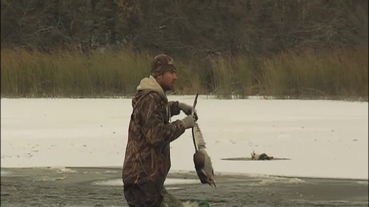 Hunting University - S10E01 - Canada Waterfowl Hunt