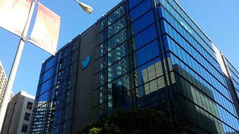 Twitter headquarters investigated for reports of makeshift beds