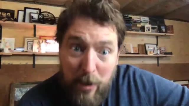 Owen Benjamin - Canada Compliance & Steven Spielberg