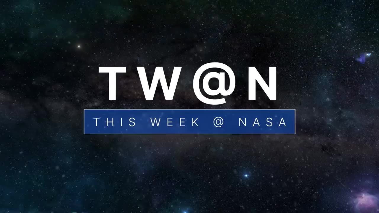 A New Long-Duration Spaceflight Record on This Week @NASA – September 15, 2023