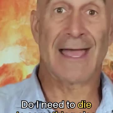 Now I know what's that pain for!