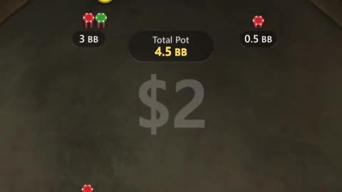 Serves me right for laughing spin&go62