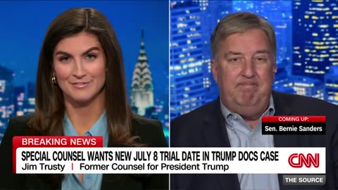 Former judge warns Trump _might get what he_s asking for_