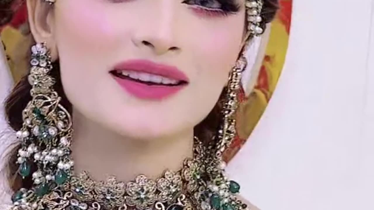 #makeup #bulandpakistan #bride #walima #duet #maheen #CapCut