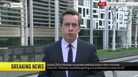 Minister questioned over Rwanda LGBT record