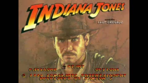 Bill Plays! Indiana Jones Greatest Adventures ~ Whitey Morgan and the 78 's - If it Ain't Broke, Don't Fix It!