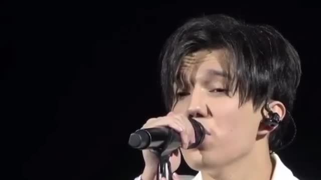 "Autunno Triste" Live_Dimash Kudaibergen