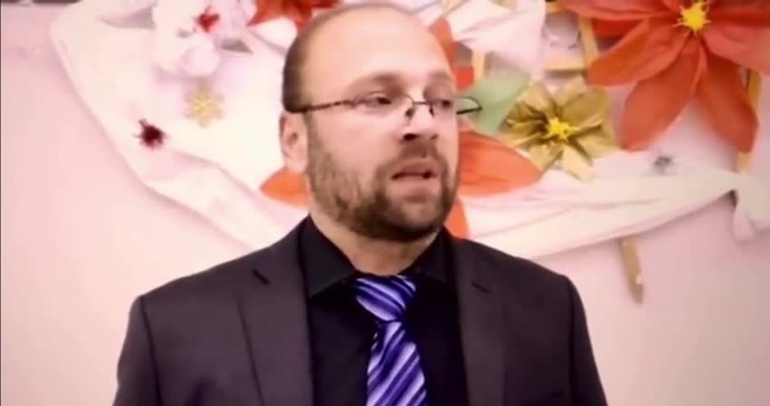 ⚫️2038. 🇨🇦 Unvaccinated are mentally Ill? 🌍 SaintsReport