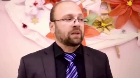 ⚫️2038. 🇨🇦 Unvaccinated are mentally Ill? 🌍 SaintsReport