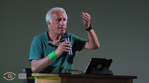 incontro con Pietro Ratto