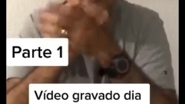 Revelation in a Dream... ???#shorts