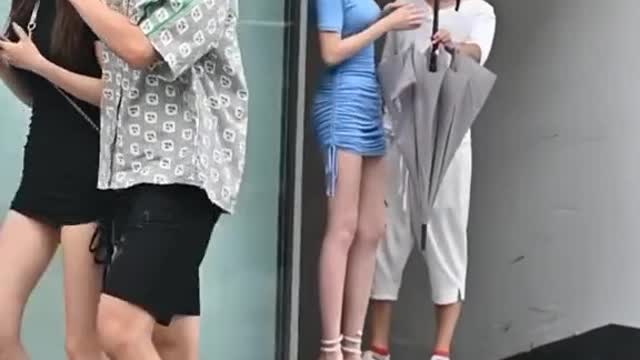 Be sure to see a surprise at the end