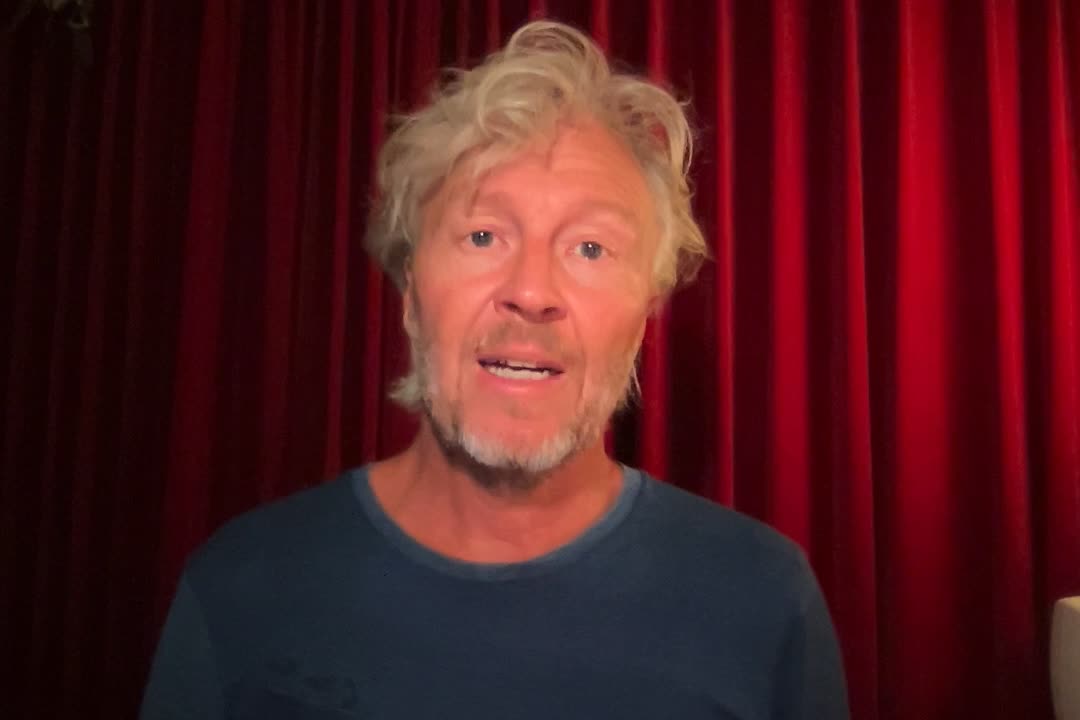 Ontgoocheling en wederopstanding (DUTCH) Tijn Touber