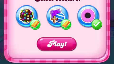 Candy Crush Saga Level 180