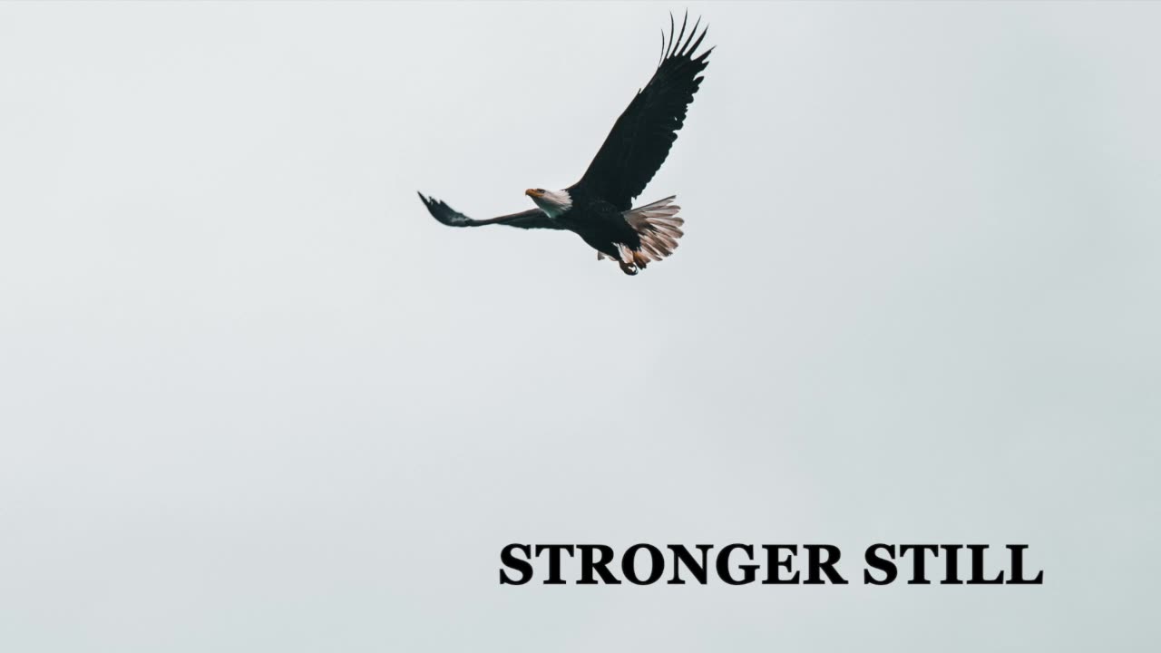 Pray USA, 4/4/23 Stronger Still