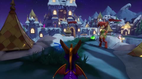 y2meta.com-Let's Play Spyro Reignited Trilogy _ Spyro 2_ Ripto