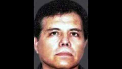 Ismael Zambada Garcia Reward: $15 Million