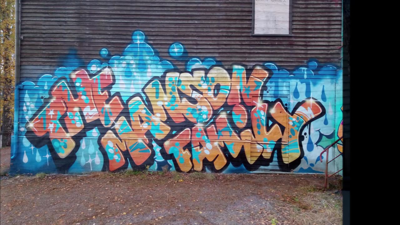 VihtiGraffiti VG37