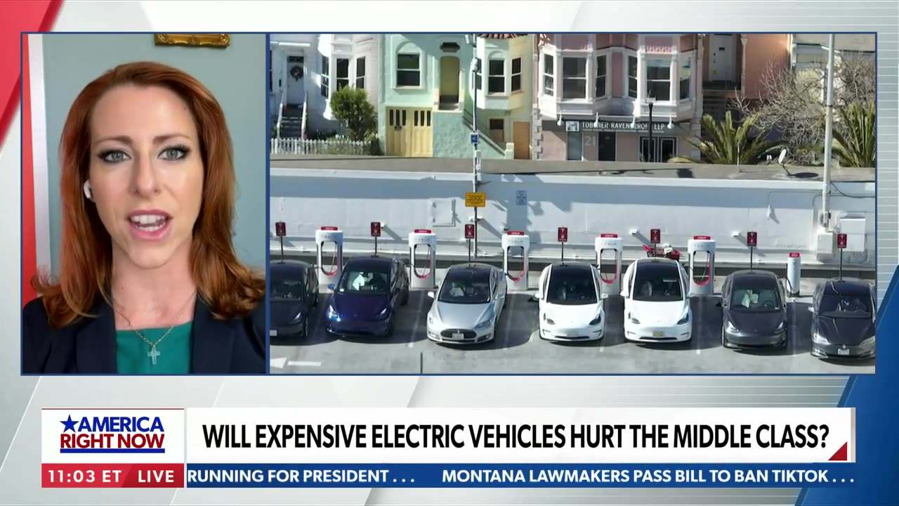 You can't mandate people buy electric vehicles: Lauren Fix and Mandy Gunasekara