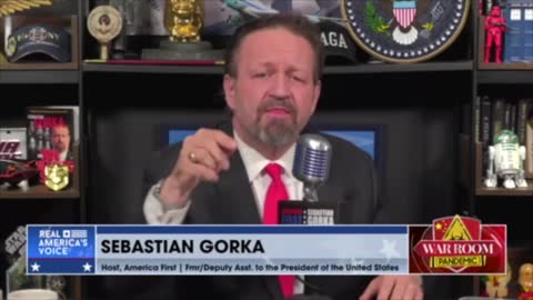 So what happens when we win on Tuesday? Seb Gorka joins Steve Bannon in the War Room