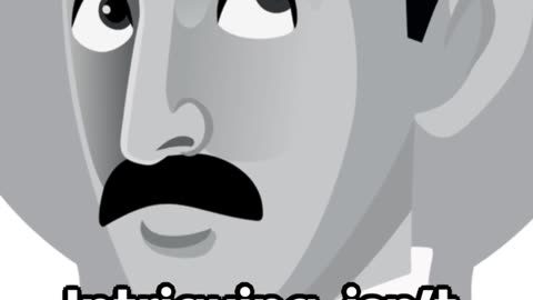 Tesla's Wisdom in a Nutshell