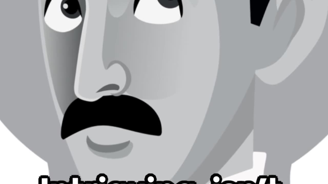 Tesla's Wisdom in a Nutshell