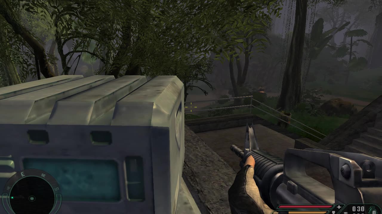 Far Cry