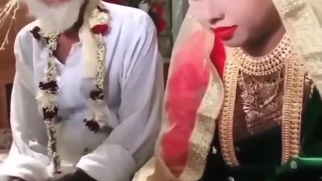 Married Gone Wrong