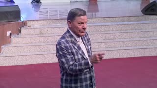 Nigeria Ministers Conference Faith—The Key to Impact in Ministry