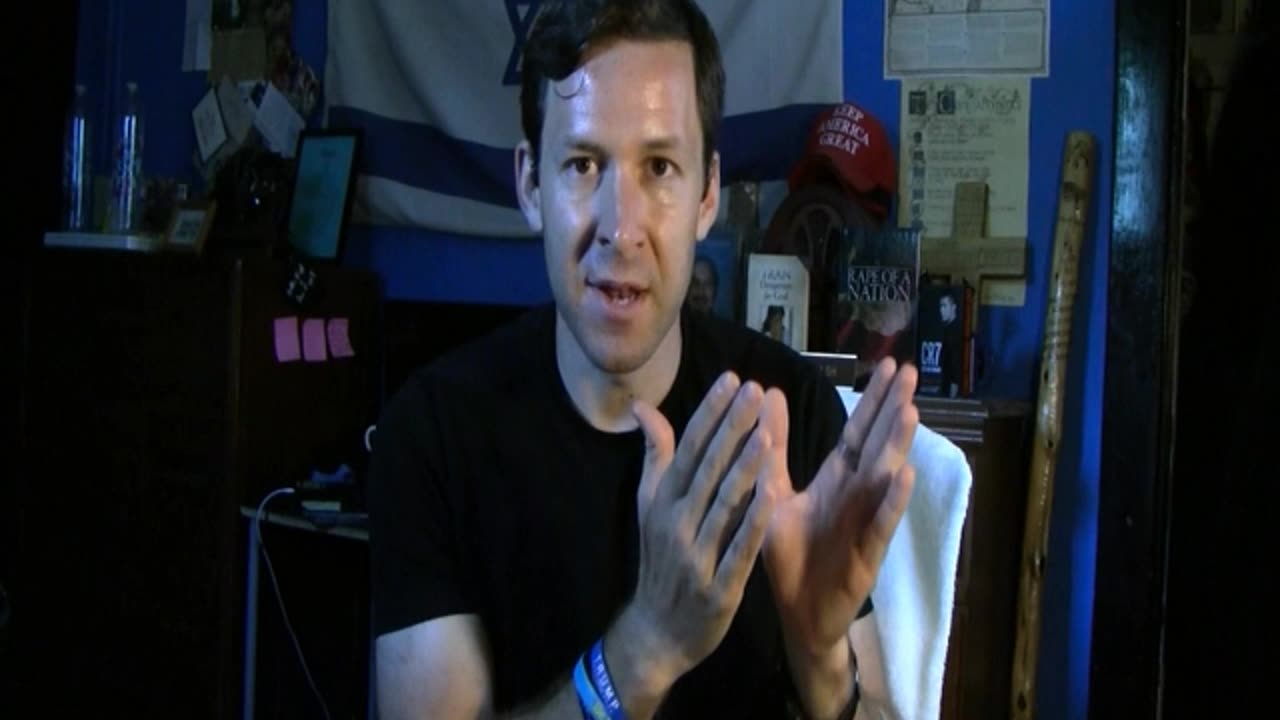 Value (Dream About Biden)