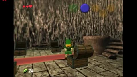 $ Bill Plays! THE LEGEND OF ZELDA OCARINA OF TIME - THIS HOW DOSE THE SOUNDS LIKE x2 Speed!