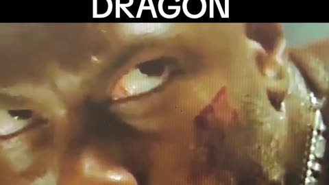 KISS OF THE DRAGON