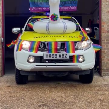 What fresh hell is this?