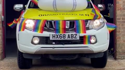 What fresh hell is this?