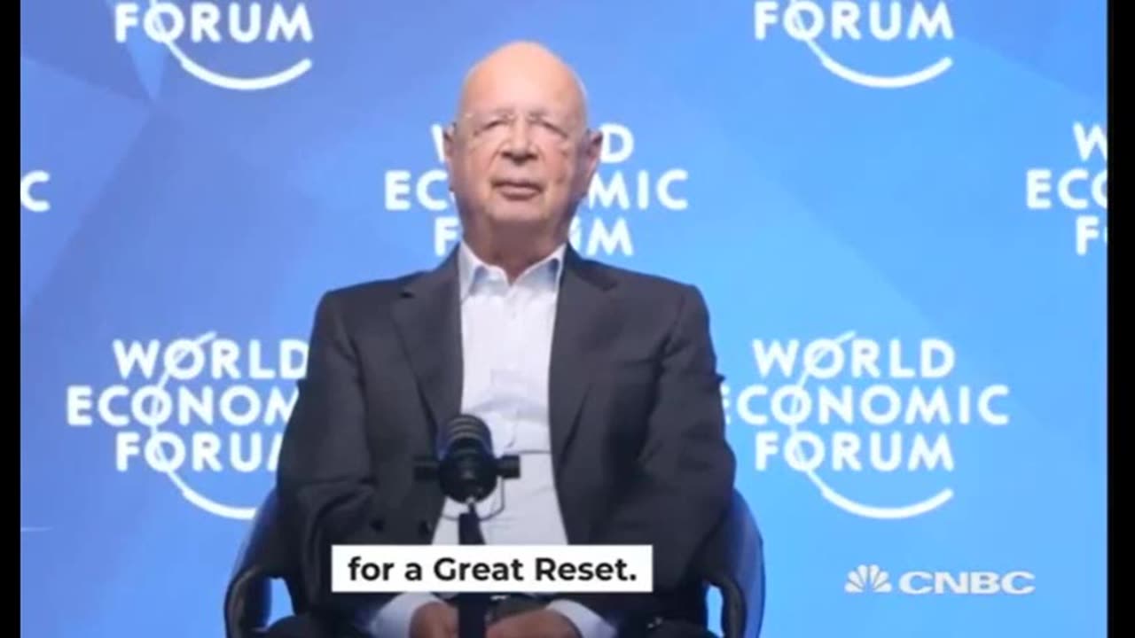 NWO Cyber Attack Coming?