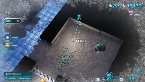 PIKMIN 4 | Chapter 2 | Part 26