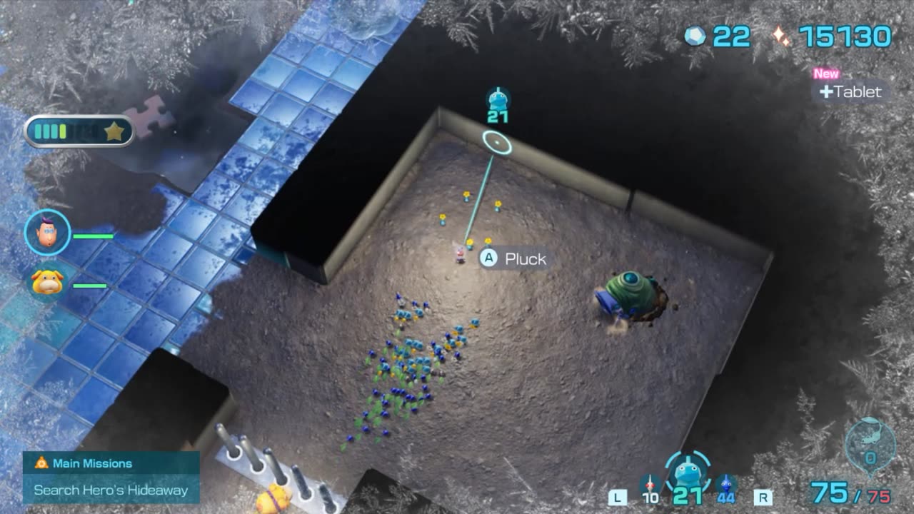 PIKMIN 4 | Chapter 2 | Part 26