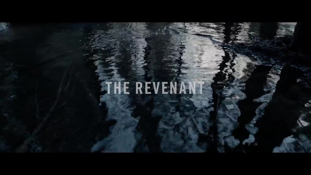 The Beauty Of The Revenant