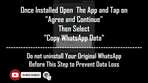 How To View Deleted Messages on WhatsApp And Much More No Root