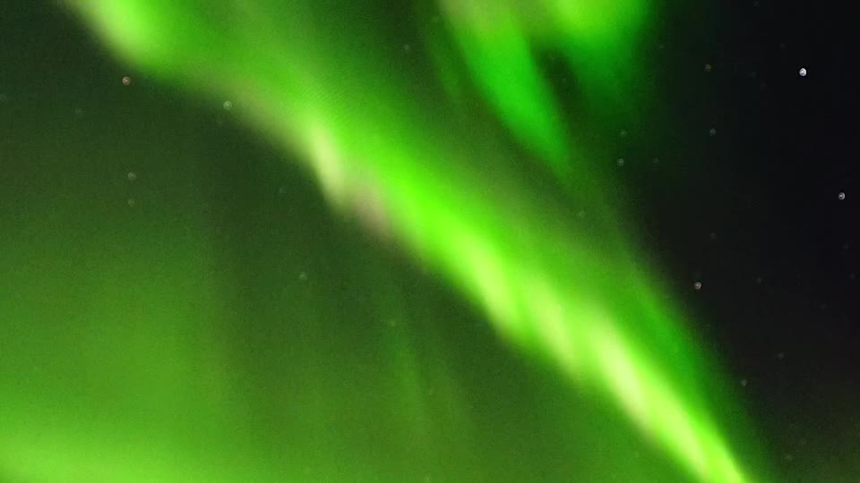 Aurora Borealis and Northern Lights Chasing in Fairbanks, Alaska