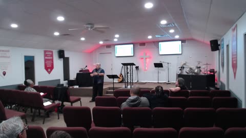 Culto 2-15-2024