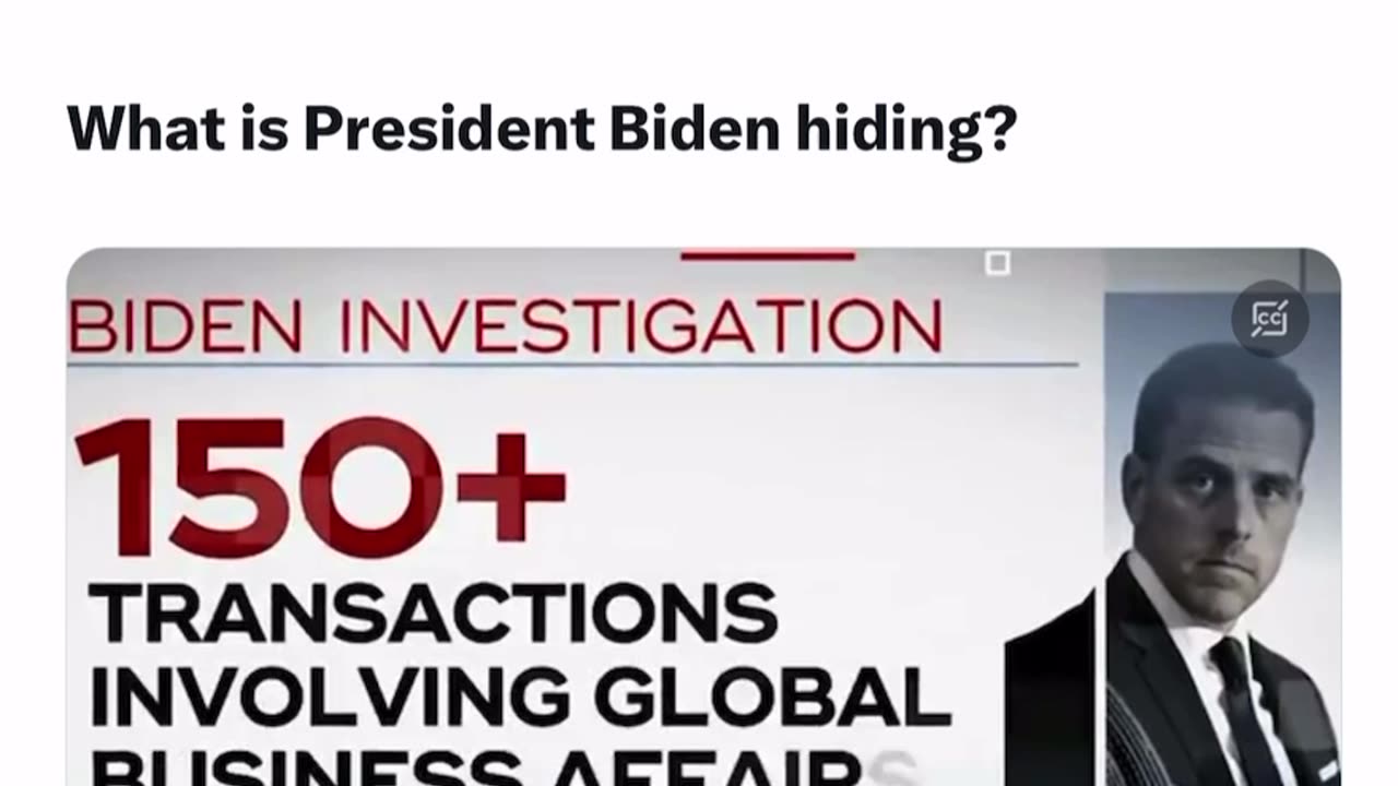 What are you doing about it Kevin?